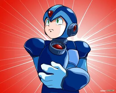 Rockman Perfect Memories