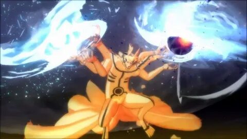 7 Serangan yang Mampu Menembus Pertahanan Susano'o di Naruto