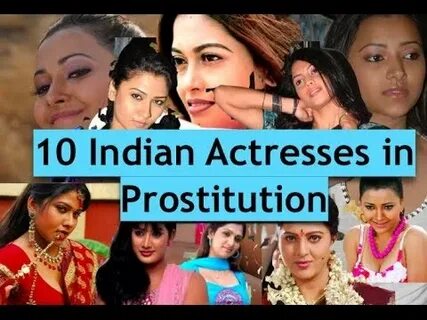 Bollywood And Tollywood Actresses CAUGHT In Prostitution Rac