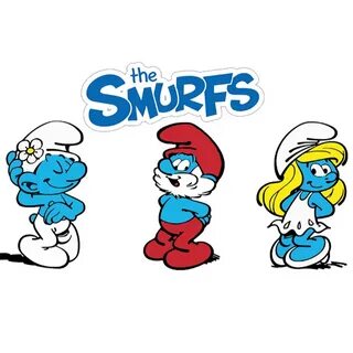 Smurfs - English Episodes - YouTube