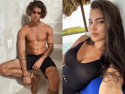 Model In Jay Alvarrez Coconut Oil Video Says The Influencer Leaked The Tape To R