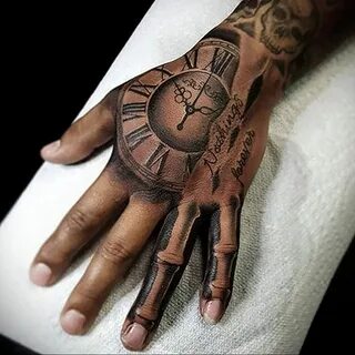 Татуировка на кулаке 06.12.2020 № 069 -tattoo on fist- tatuf