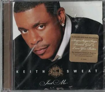 Keith Sweat Rebirth Album Discogs #6 - jamukuatpria.top