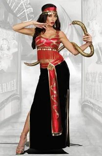 Snake Charmer Circus Halloween Costume . Circus halloween co