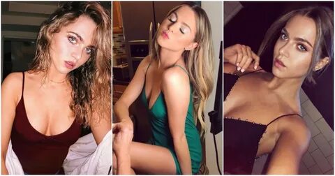 60+ Hot pictures Anne Winters - 13 Reasons Why Actress - Pag
