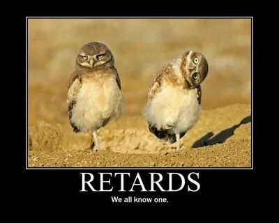 retards - Picture eBaum's World