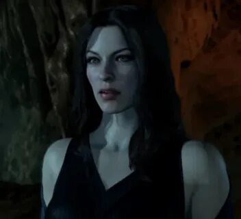 File:Shadow of War - Shelob as a woman.png - Tolkien Gateway