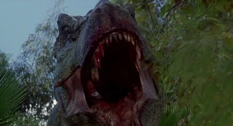Jurassic Park 3 (2001)/Image Gallery Soundeffects Wiki Fando