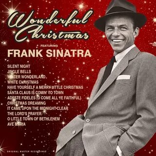 Adeste Fideles (O Come All Ye Faithful) - Frank Sinatra. Слу