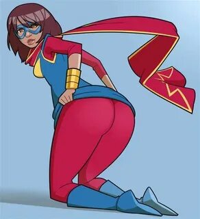 Kamala Khan Marvel Sex Free Nude Porn Photos