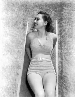 Picture of Olivia de Havilland