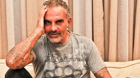 Ed Hardy Designer Christian Audigier ist tot STERN.de