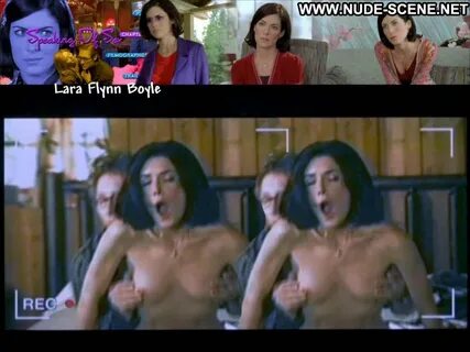 Lara Flynn Boyle Nude Scene Posing Hot Posing Hot Hot Celebr