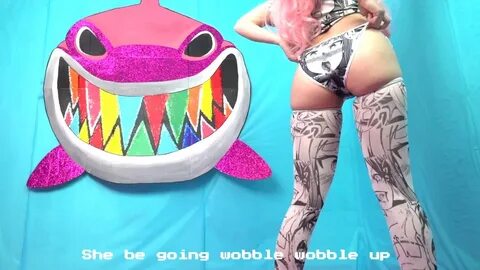 BELLE DELPHINE GTS - I'M BACK (VIDEO OFICIAL) - YouTube
