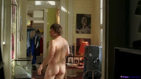 Steve Zahn Frontal Nude And Sex Movie Scenes Collection - Me