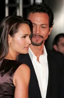 Benjamin Bratt, Talisa Soto - Talisa Soto Photos - Zimbio