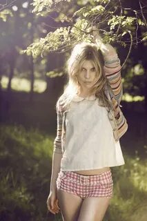 Clémence Poésy picture