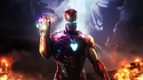 Iron Man Wallpaper 1440p Related Keywords & Suggestions - Ir