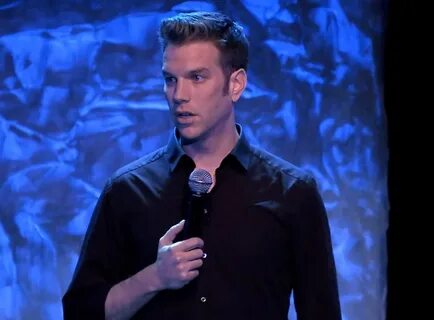 Anthony Jeselnik Is The Greatest Comic Who Has Ever Lived