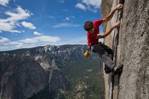 Understand and buy alex honnold harness cheap online
