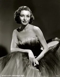 earinna: Patricia Neal