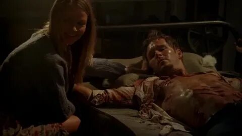 Screencaps of True Blood Season 4 Episode 3