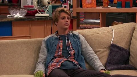 Picture of Jace Norman in Henry Danger - jace-norman-1492972