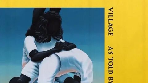 Jacob Banks Makes Official Debut With "Village"