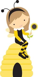 Imagens Da Abelhinha Pinterest Bees Clip Art - Bee Party Bum