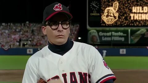 Charlie Sheen Baseball Player Movie - Best Movie Blog