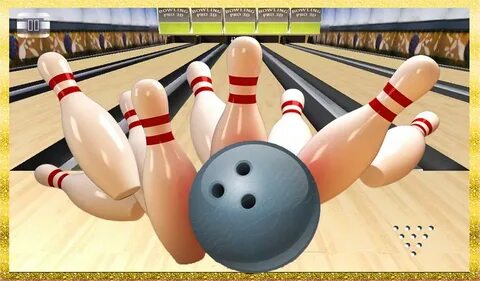 Download do APK de Bowling 3D para Android
