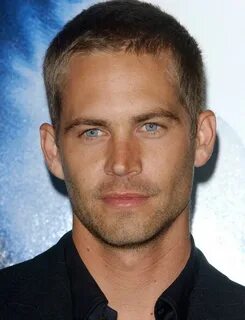 He was Paul William Walker IV - 21 Things You Don't Know Abo