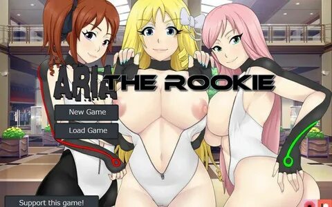 Tải Game Aria: The Rookie - Download Full Crack PC