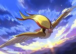 #46261 Pokémon HD Wallpaper, Pidgeot (Pokémon), Wings, Sky, 
