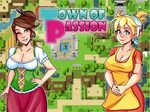 скачать игру Town Of Passion на русском языке - Mobile Legen