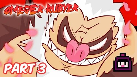 18) Pokemon Omeger Rubyer Part 3 - YouTube