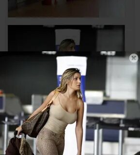 Andressa urach airport