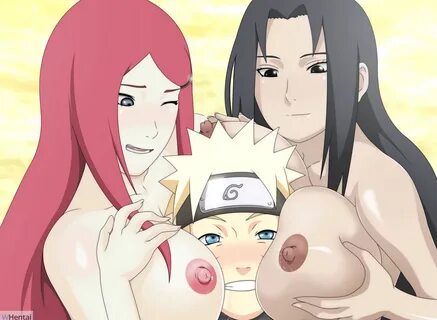 Rule34 - If it exists, there is porn of it / neeba, uchiha m