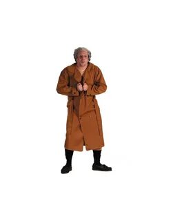 Clothing, Shoes & Accessories Frank The Flasher Adult Costum