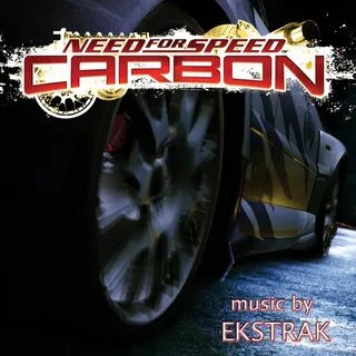 Need for Speed: Carbon Soundtrack музыка из игры