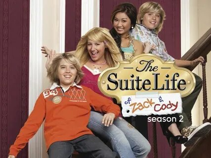 The Suite Life of Zack and Cody: Sezon 2 - Beyazperde.com