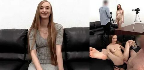 Nikki - Backroom Casting Couch (2017/SD) " eXcluzive.net - Б