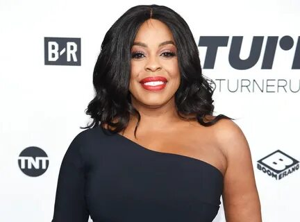 Niecy Nash Husband, Daughters, Age, Body Measurement, Net Wo