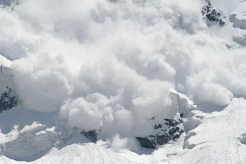 Five Worst Avalanches in Colorado History