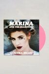 Marina And The Diamonds - Electra Heart 2XLP Marina and the 