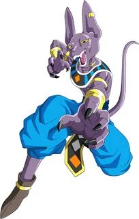 Zat Renders: Render Dragon Ball GT