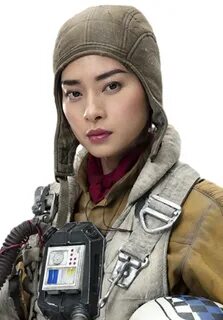 Paige Tico Star Wars Universe Wiki Fandom