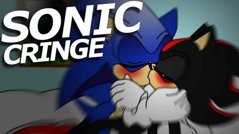 Sonic fan fiction cringe - YouTube