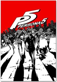 Amazon.com: persona 5: Home & Kitchen