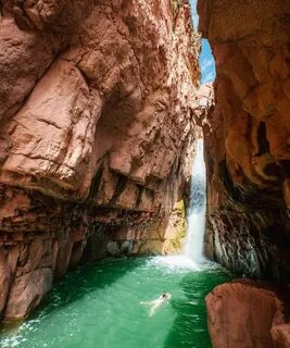 Cibecue Falls, Arizona Arizona travel, Arizona hiking, Arizo